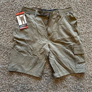 Gerry Venture Shorts
